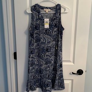 NWT Michale Kors Dress